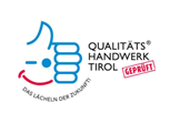 Qualitätshandwerk